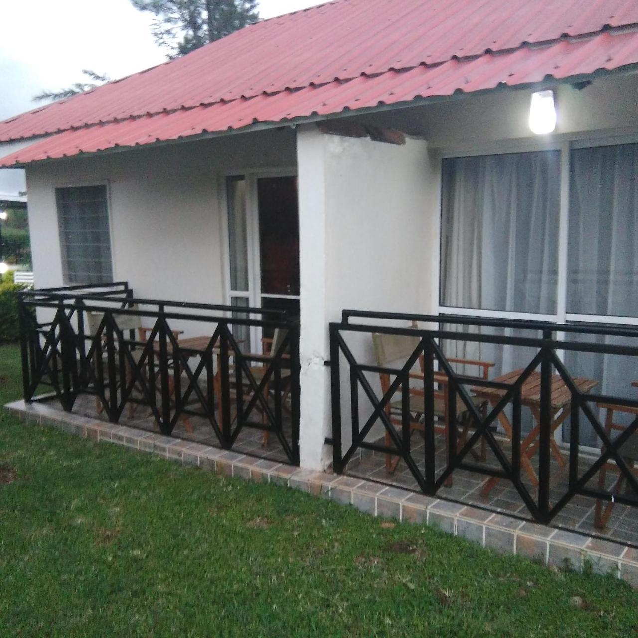 Jabali Country Lodge Kabondo Exterior photo